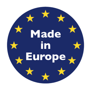 Made in Europe